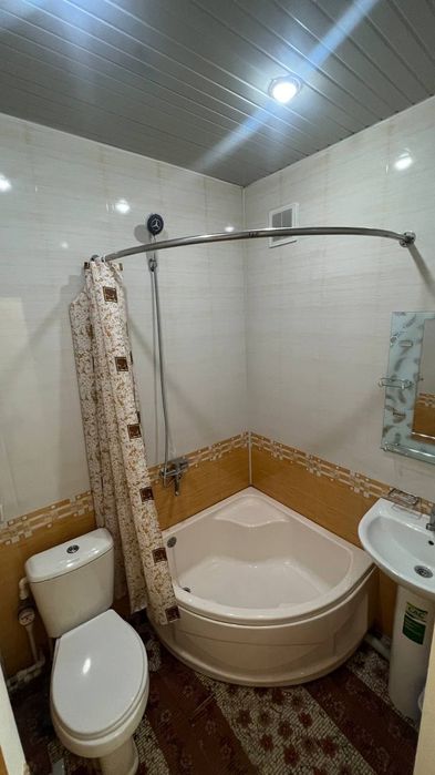 Samarqand ijaraga kvartira