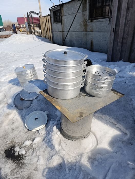 Продам посуду разнообразную