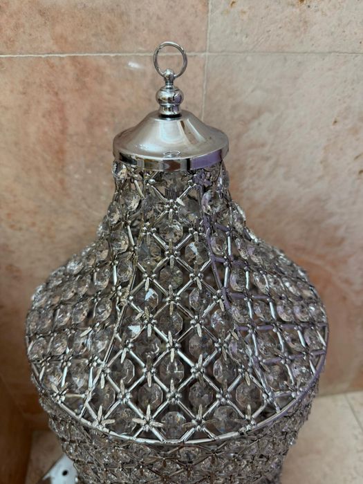 Lustra stil candelabru de vanzare