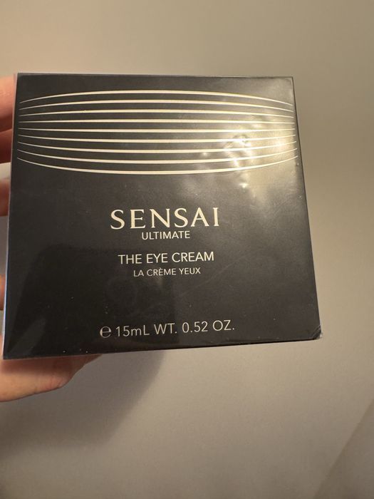 Sensai crema pentru ochi, 15 ml, sigilata