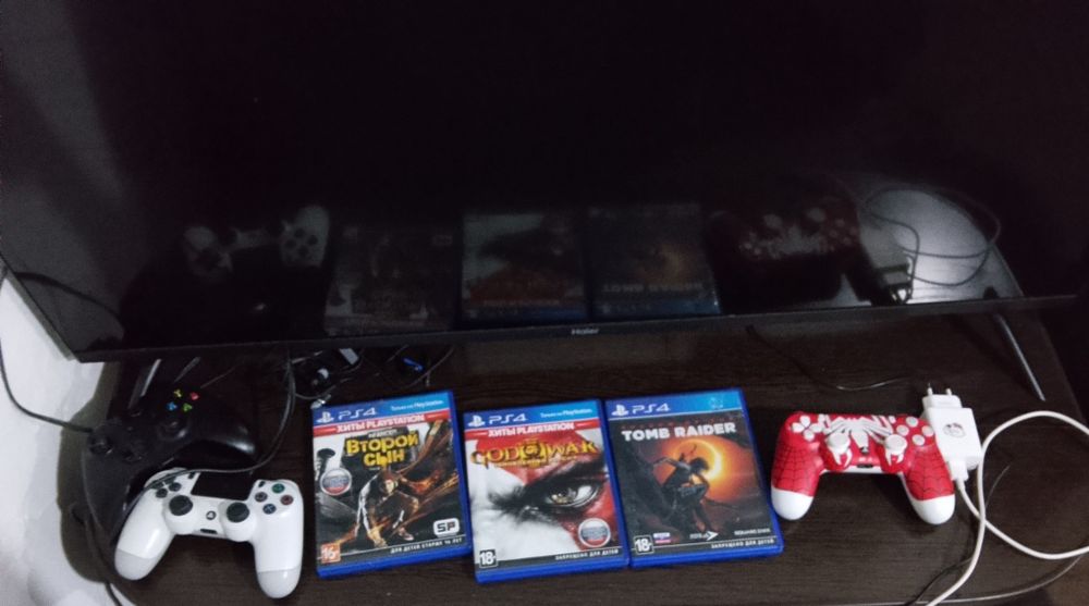 PlayStation 4 pro