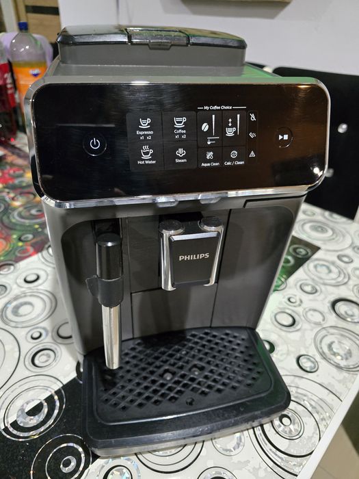 Espressor Philips