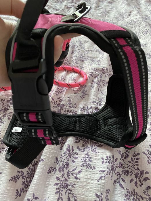 Шлейка для собаки