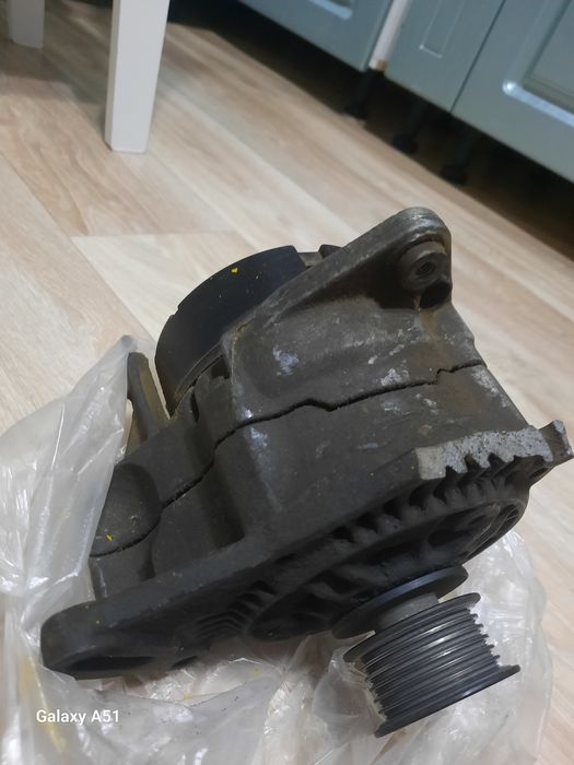 Генератор вента vento