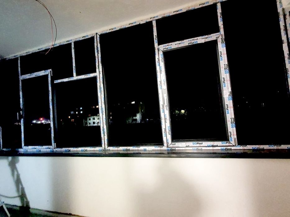 Apartament 3 camere, 72 mp Bragadiru (langa Cartierul Latin)