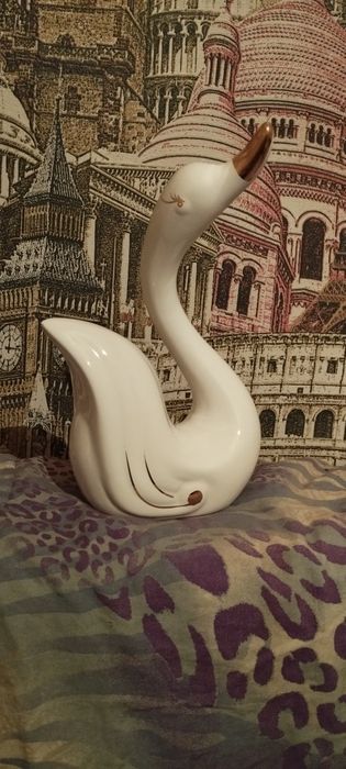 Статуэтки из СССР