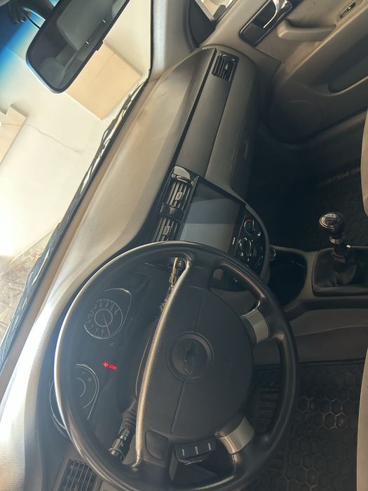 Variantga Gentra 2018yil gaz bor