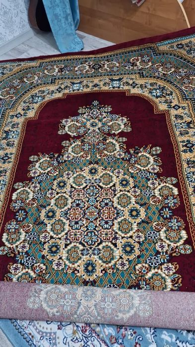 Турецкий ковёр продам