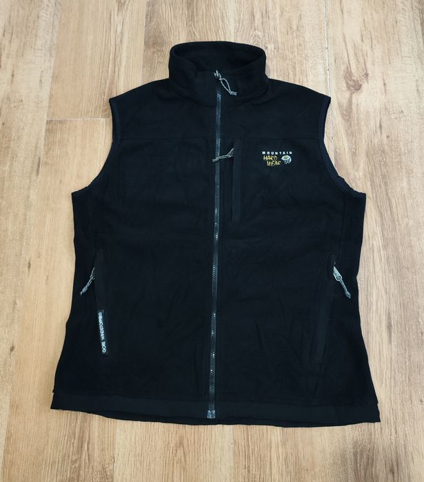 Vestă damă Mountain Hardwear Gore Windstopper mărimea M/L