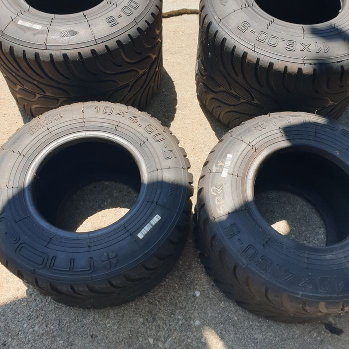 Cart cauciucuri carting Kart diferite dimensiuni