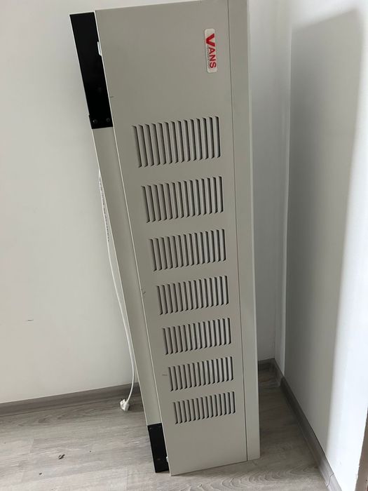 Конвектор для отопления