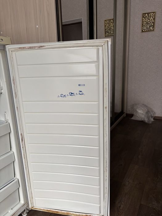 Морозильник Свияга