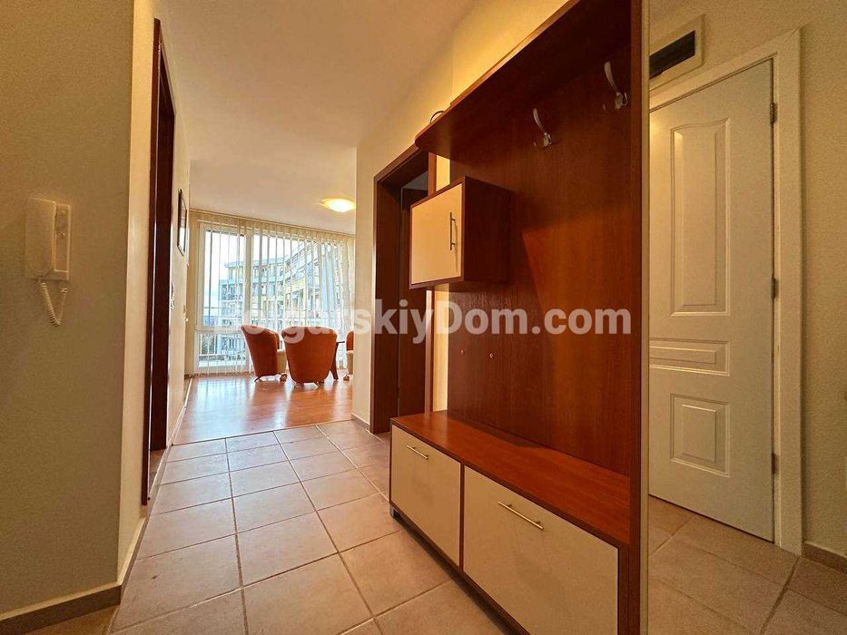 Продава се Тристаен апартамент в Свети Влас - 72 кв.м за 673 €/кв.м - Снимка #4