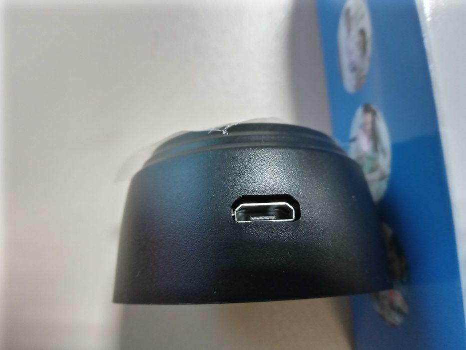 Мини HD IP camera за наблюдение