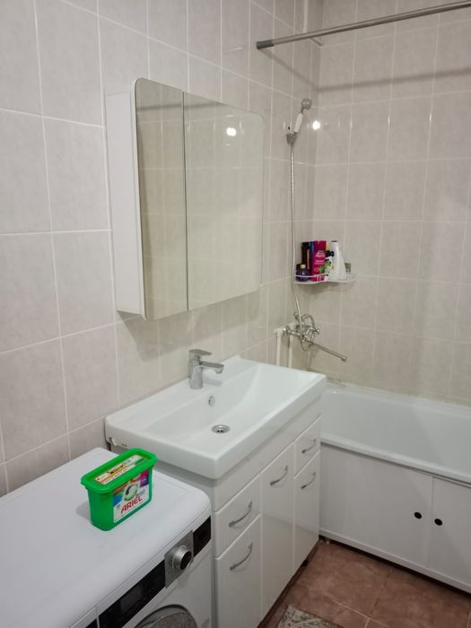 Продается 3-х комнатная квартира