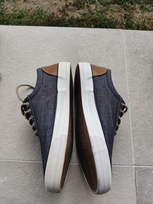 Papuci Mustang mărimea 40