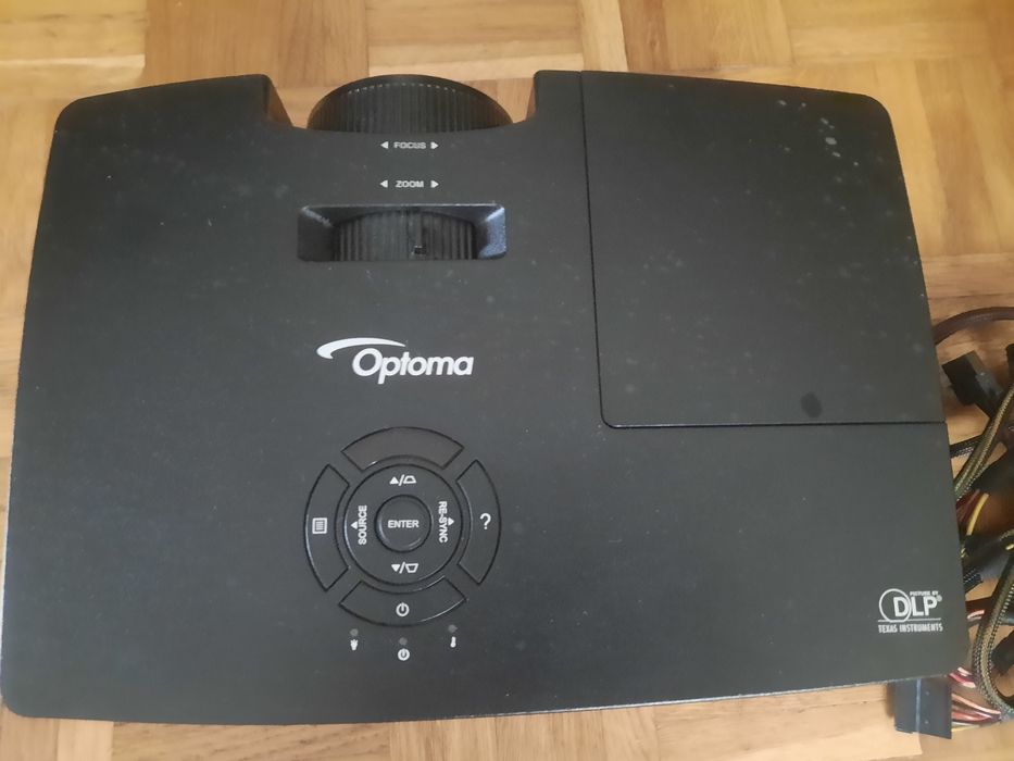 Videoproiector OPTOMA DAEWSGN