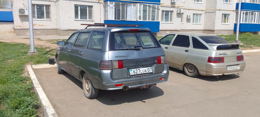 Продам авто. На ходу