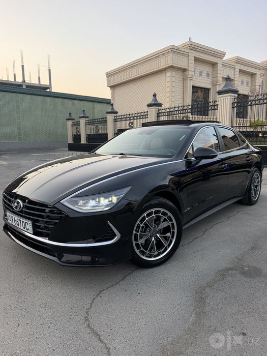 Sonata 2.0 eng full