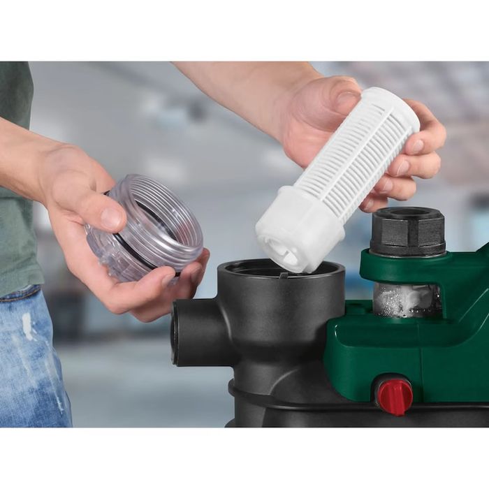 Hidrofor automat PARKSIDE PHGA 1300 A1 – 1300W, 5 bari