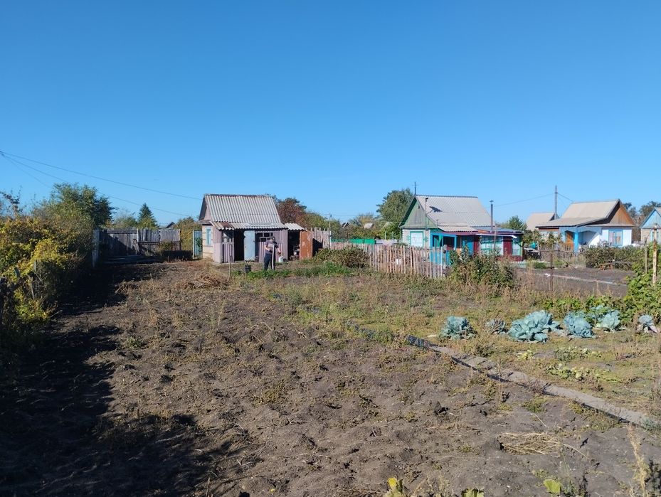 Продажа дачного участка