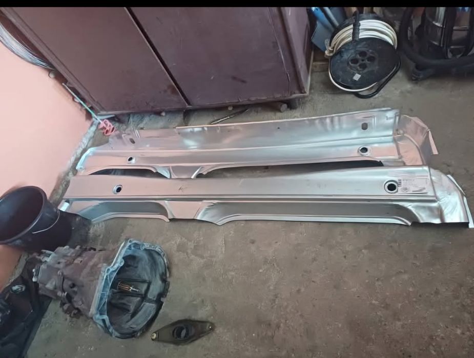 Bmw e 36 3 18.i nu is