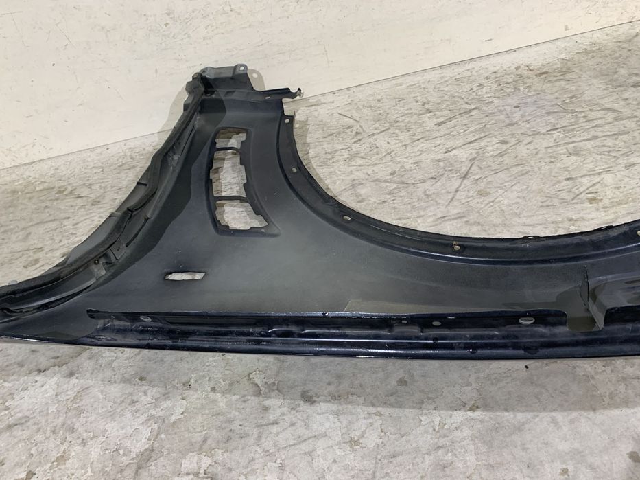 Aripa dreapta fata Infiniti  QX, 2013, 2014, 2015, 2016, 2017.