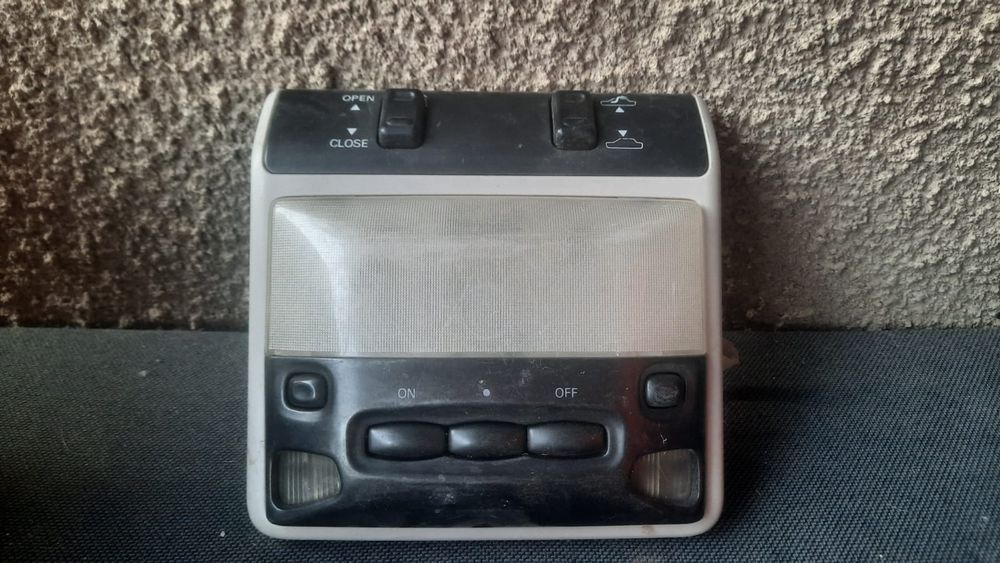 Запчасти на делику булку