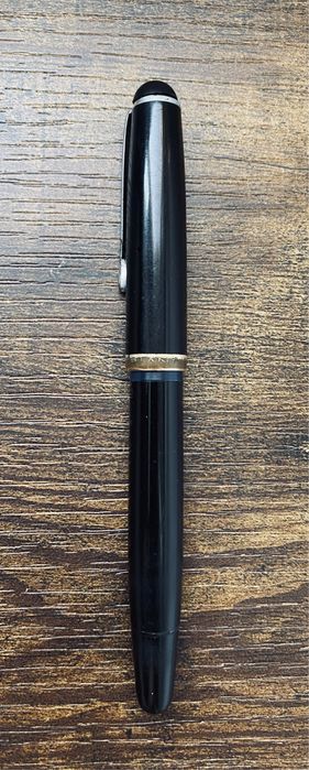 Stilou de colectie Montblanc 342