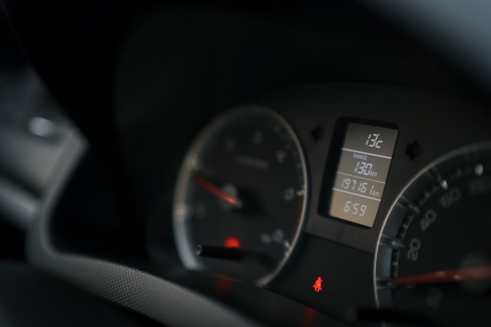 Suzuki Swift 1.3 DDIS 3 Gen