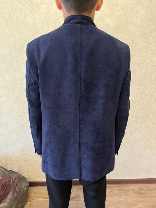 Тік жағалы  Новый размер 50