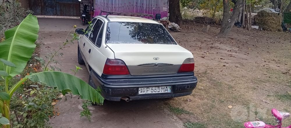 Nexia sons tramblyor 2004 yil