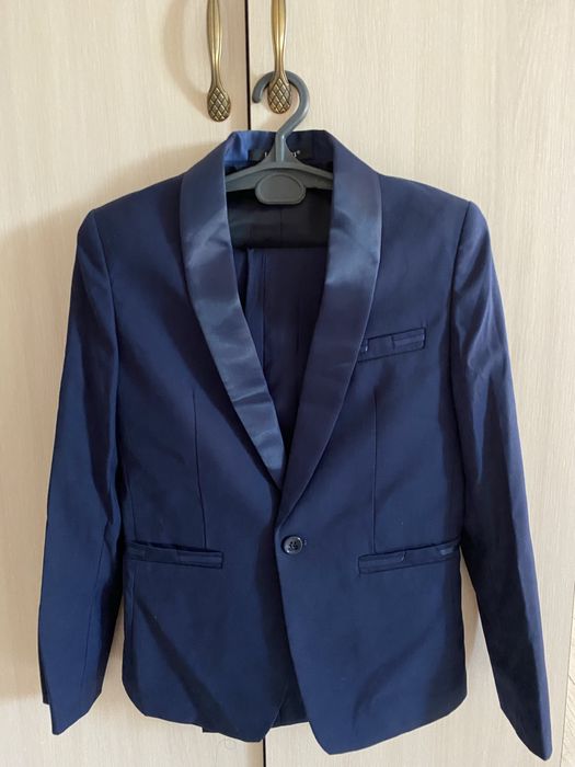 Школьная форма на мальчика