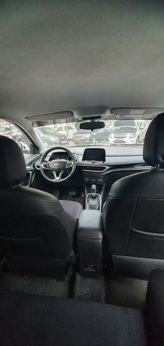 Tracker 2 ltz probek 72000 kreloda petno