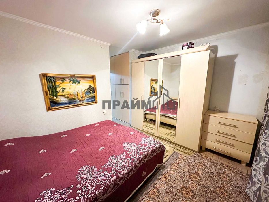 ПРОДАМ 3Х ком. Самал (Арнай ПРАЙМ)