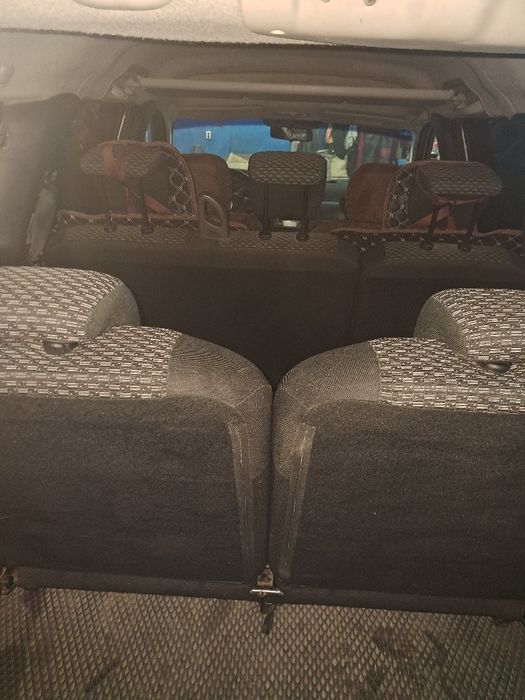 Лада ларгус 16 клапан