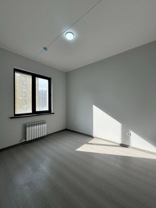 ЖК Tower Up ор Аэропорт 2х ком с ремонтом кадастр есть СРОЧНО