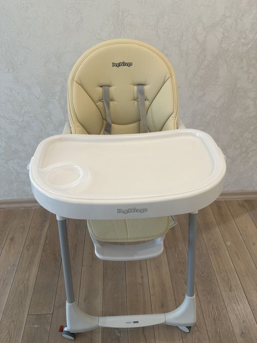 Стульчик для кормления Peg Perego