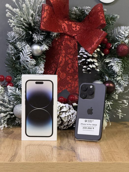 Iphone 14 Pro 128 GB | Mobile Zone