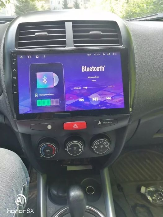 Navigatie Dedicata Mitsubishi ASX ~ Promotie ‼️