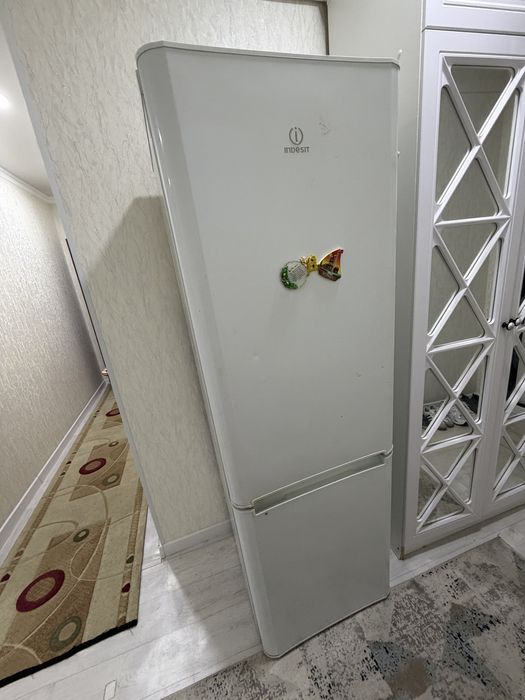 Продется холодильник