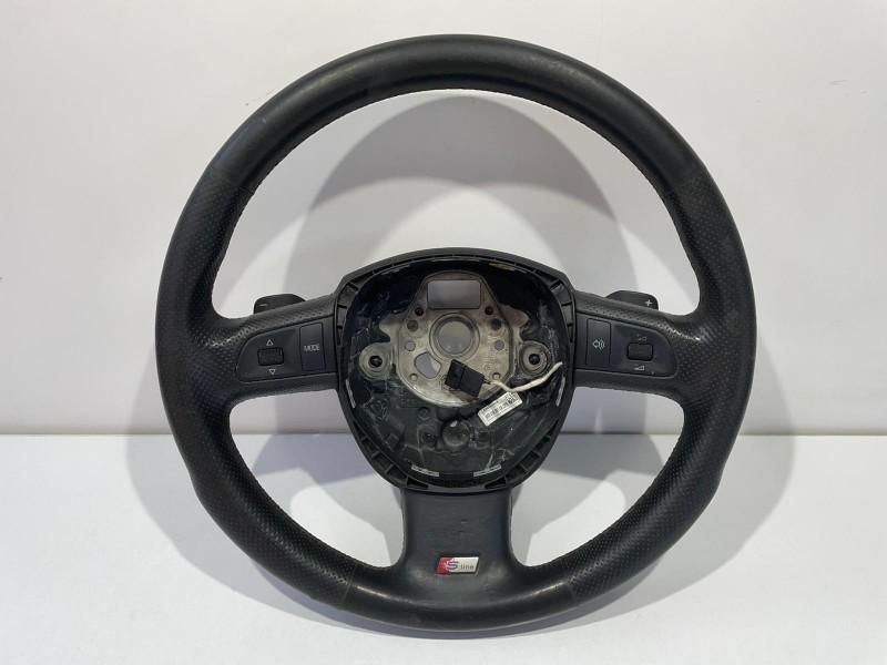 Volan s-line Audi A6 4F2, C6 4F0419091R