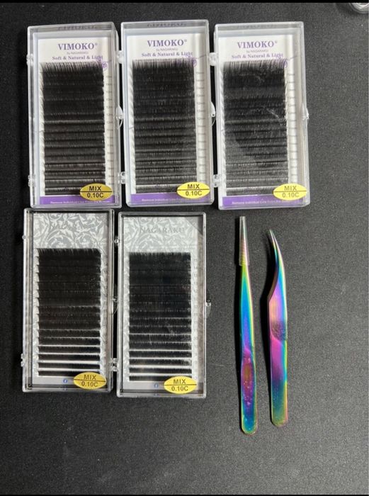 Produse extensii gene