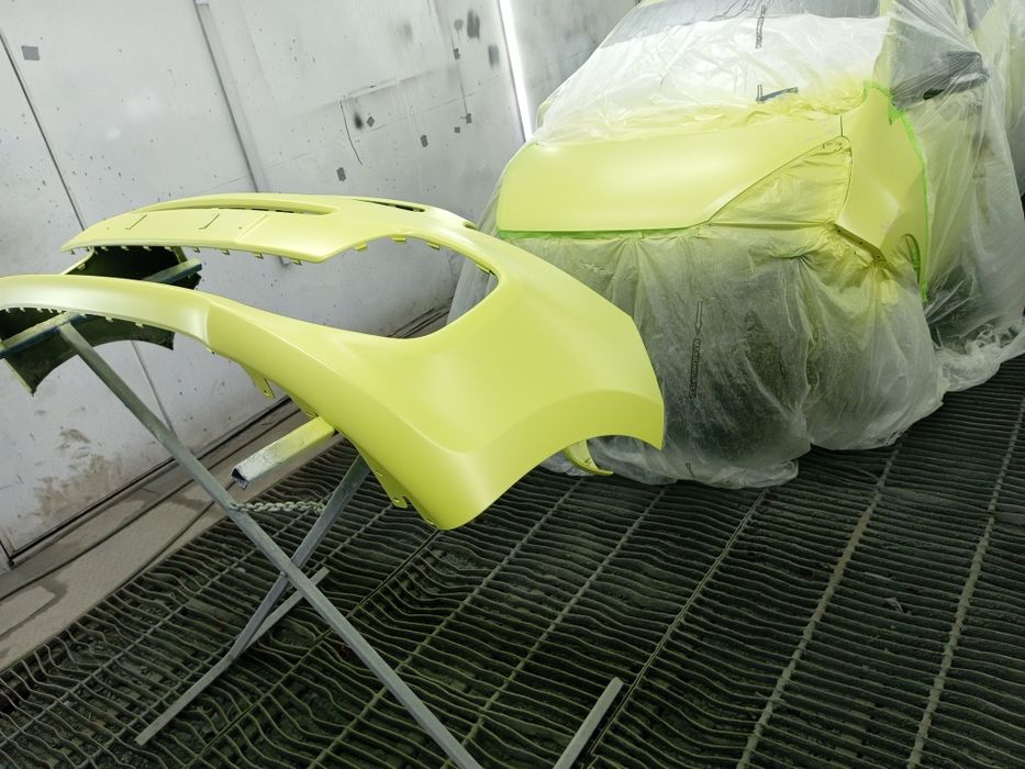 Авто покраска полировка