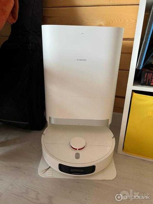Робот пылесос Xiaomi Robot Vacuum X20 Plus Не переплачивайте !!