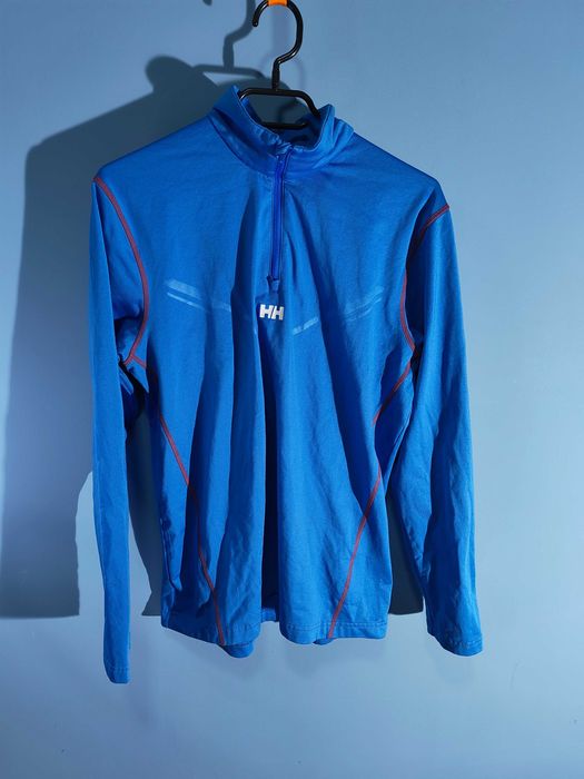 Helly Hansen Ватирана/Блуза Мъжка/М