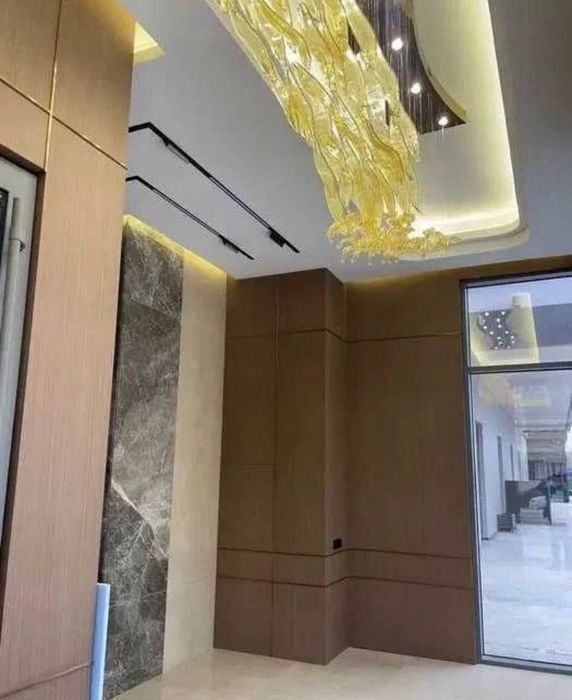 Продаётся 3/14/15 квартира в Sapphire Terrace, Госпитальный, Мирабад