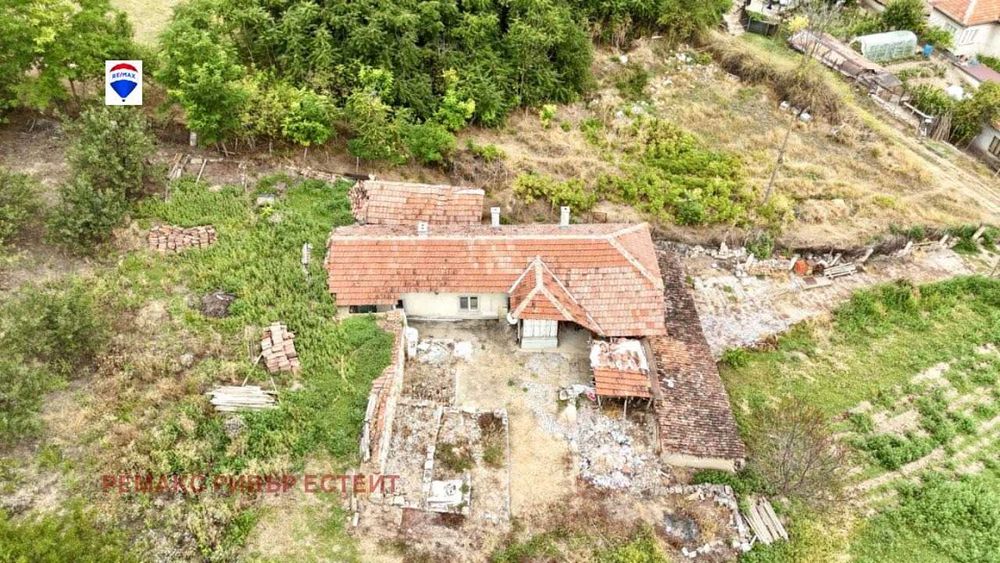 Продава се Къща в с. Тръстеник, Област Русе - 64 кв.м за 468 €/кв.м - Снимка #3