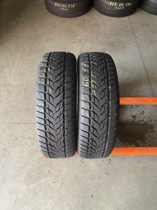 Anvelope iarna 215/60/17 Vredestein Wintrac Xtreme S 215 60 17 R17