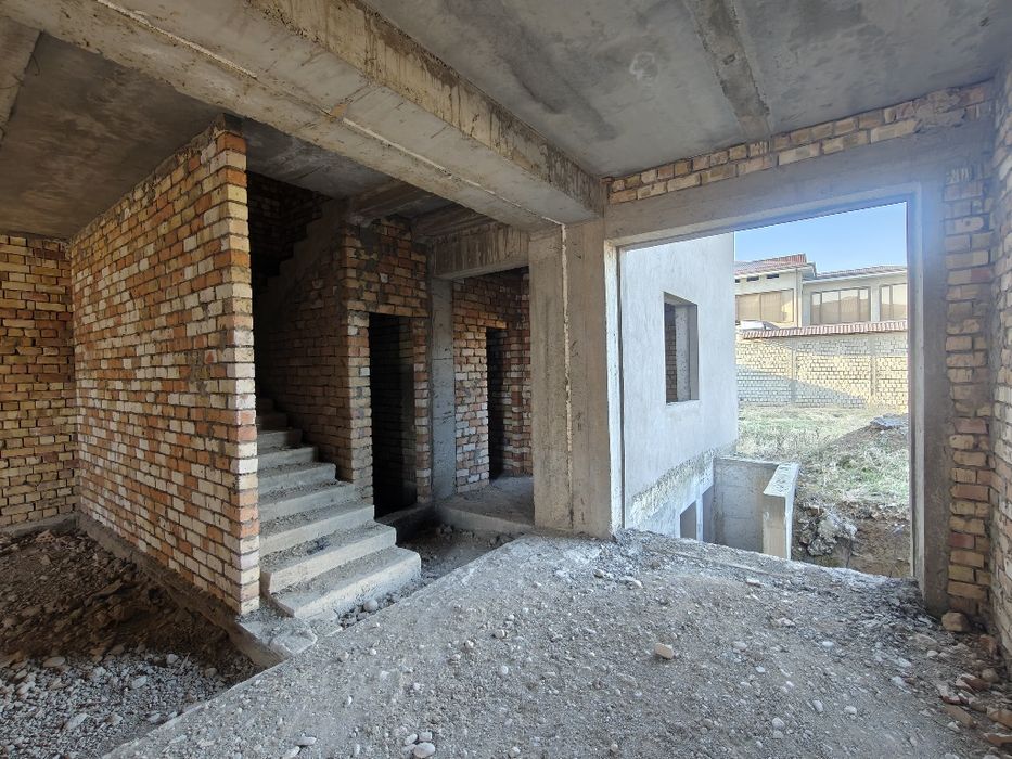 Тошкент шаҳар, Яшнобод тумани, Тузел, Лойиҳа кўчаси 32,  6 сотих ҳовли